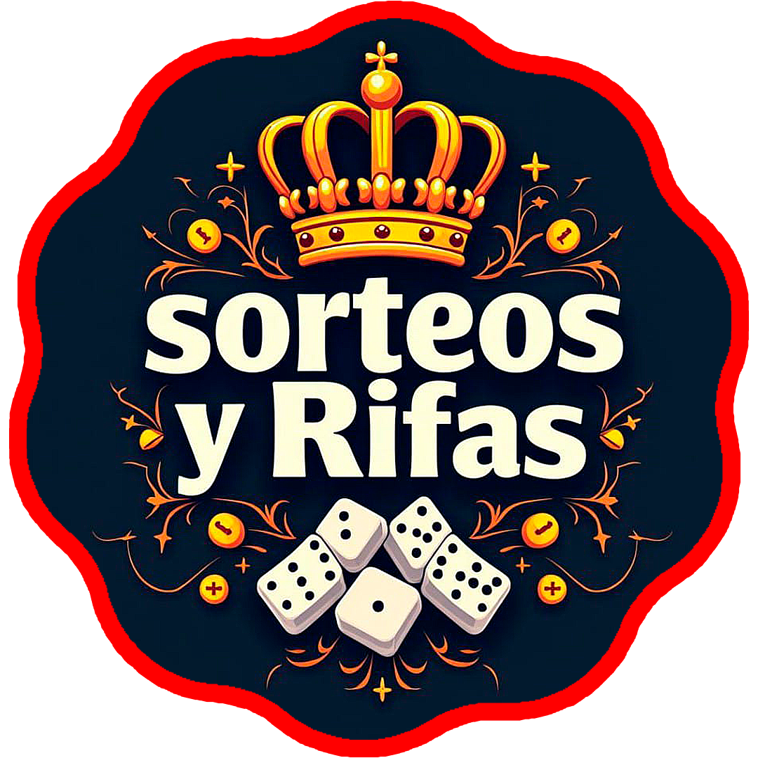 sorteosyrifaselrey.com logo